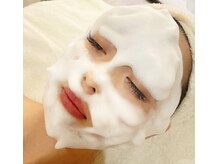 アグライア(Aglaea)/クレンジング/ウッオシング