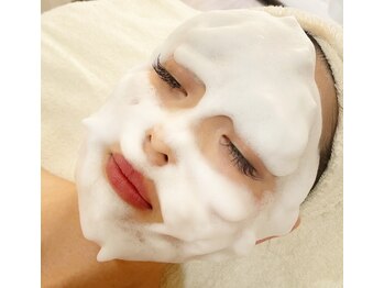 アグライア(Aglaea)/クレンジング/ウッオシング