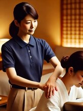 もみかる 松山和泉南店 羽田野 