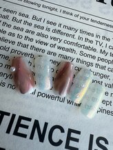 カラー バイ プール ブ 桐生店(COLOR by pour vous)/MASA定額デザイン