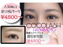 ココラッシュ 橋本店/橋本店