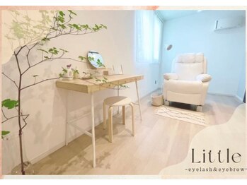 リトル 武蔵小杉(Little)