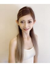 エムストレッチ(M stretch)&nbsp;Mina 