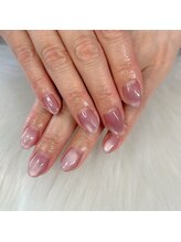 レイモード(Ray mode)/マグネットネイル