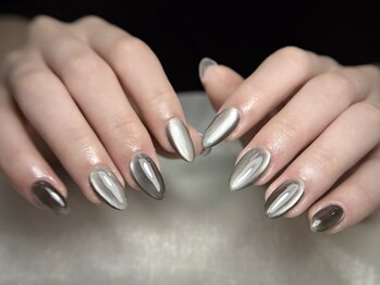 ミチネイルズ 池袋(Michi nails)/