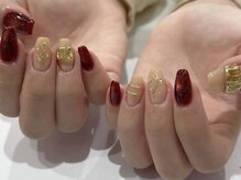 ブルー(BLUE)/design &nbsp;¥11,000