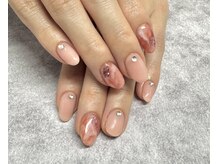 リコネイル(Rico nail)/定額アート