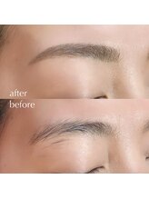 ミテ(mite)/朝の時短を叶える美眉