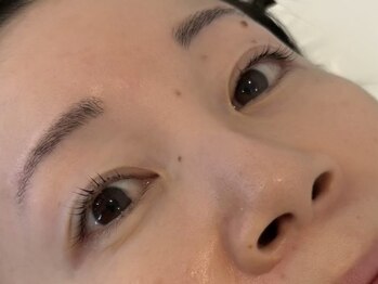 ビジョルノ つくばみどりの店(Begiorno)/パリジェンヌ