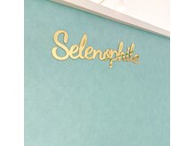 セレノフィル 田町三田(Selenophile)の雰囲気（メイクブースにはドライヤー、コテなども用意してます。）