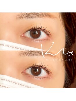 クレー(Klee)/ラッシュリフト