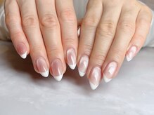 ネイルサロン ジュノ(JUNO)/シンプルプラス 担当あおい