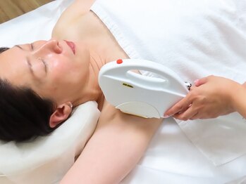 ベリンダ 綾瀬(Belinda)/全身脱毛