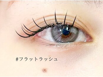 ロジー 仙台本町店(Rosie)/フラットラッシュ