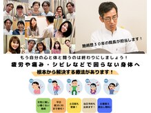里の整体 京都