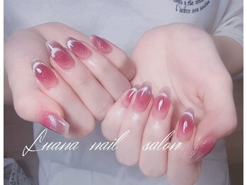 ルアナ/