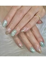 はあとねいる 四日市店/お客様ネイルフォト