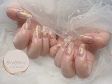 ブロックファイブハナ(Block 5 HANA)/