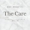 ザ ケア 福島店(The Care)のお店ロゴ