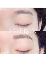 アイマ 北千住(imma)/アイブロウスタイリング