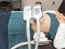 ブルーバウム(blue baum)/脂肪冷却