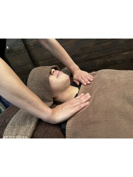 ご褒美にオススメ贅沢サロン