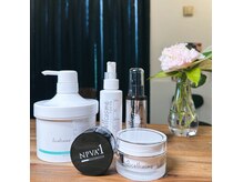 ランプ(LAMP)の雰囲気(【肌トラブル改善】大好評!マイクロニードルピーリング取扱店☆)