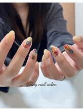 ジンネイルサロン(Jing nail salon)/