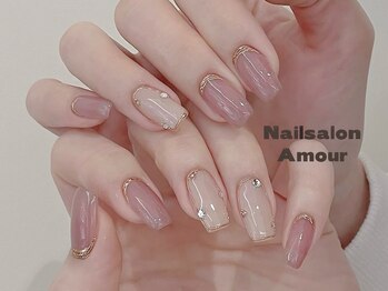 アムールユシマテン 上野湯島店(Amour)/やり放題