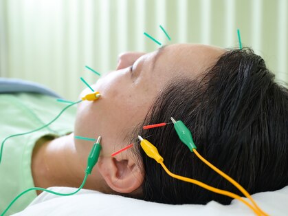 キュアハンズ 大森の写真