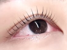 トップブロウ 梅田茶屋町(TOP BROW)/まつ毛パーマデザイン