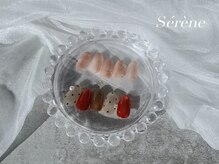 セレーヌ(Serene)/フォルフェ