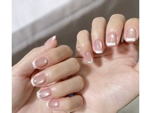 JMネイルスタジオ(JM Nail studio)の雰囲気（持ち込み、オリジナルデザイン設計が得意,）