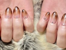 サリエ(S`allier)/gradation　art