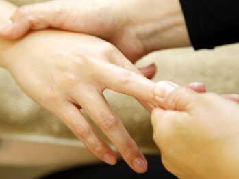 まもる整体サロン 宇部店/