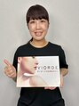 ヴィオーデ美容整体サロン 大宮店 石島 祥子