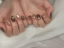 レア ネイル(lea nail)/デザインネイル