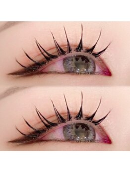 ミニオン 浦和店(minion)/LED/パリジェンヌ/アイブロウ