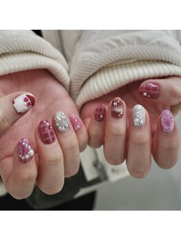 テス(TESS)/MAXI【 conatsu 】