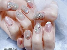 コロミネイル(colome nail)/