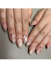 アース ネイルアンドアイラッシュ 三木店(EARTH Nail&Eyelash)/オリジナルデザイン