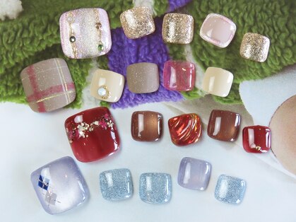 ムーア(mooa)の写真