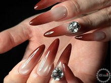 アールビーネイル(RB_nail)/ワンホンネイル