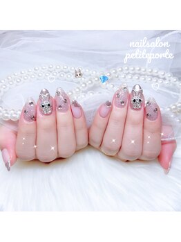 定額ちゅるんの個性的デザイン♪