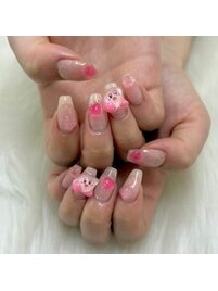 定額コースもおすすめ♪