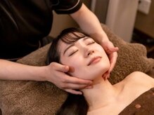 KRラボ/小顔矯正/小顔コルギ