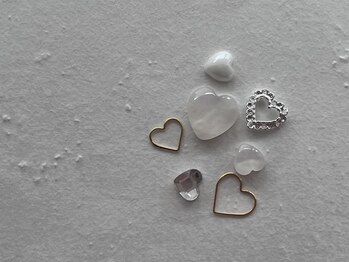 ミラ(milla.)/milla. parts