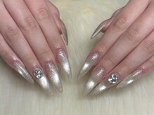 ビアンカ 浦和店(Bianca)/長さだし×マグ¥17300