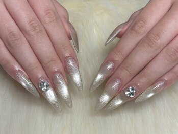 ビアンカ 浦和店(Bianca)/長さだし×マグ¥17300