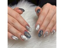 チャイ(chai.)/持ち込みデザイン